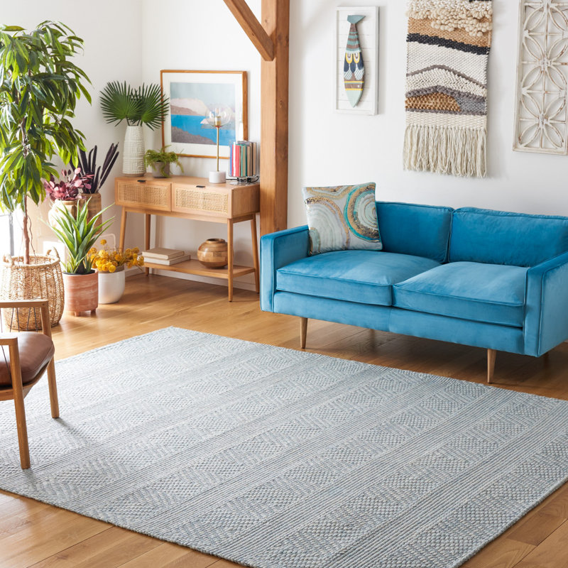 Tapis Stalbridge Performance Chevron, Rectangle 5 pi x 8 pi