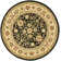 Berrywood Oriental Area Rug