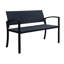 Banc de jardin Jackie