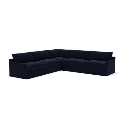 Wrenley 5-Piece Sectional