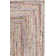 Herzig Geometric Indoor Rug