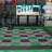 Interlocking Drainage Mat, Modular Interlocking Cushion Durable PP-108532102-108532101