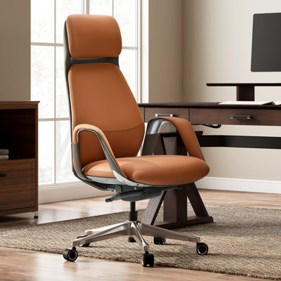 Chaise de bureau Demitrice