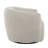Jeremiah Barrel Swivel Upholstered Chair-101479856