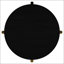 Table de bout ronde Benson