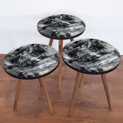 Tables gigognes Kimberlee