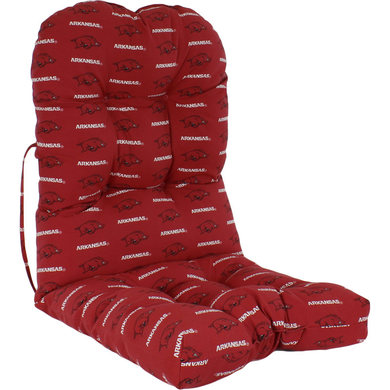 Outdoor 3'' Seat / Back Cushion