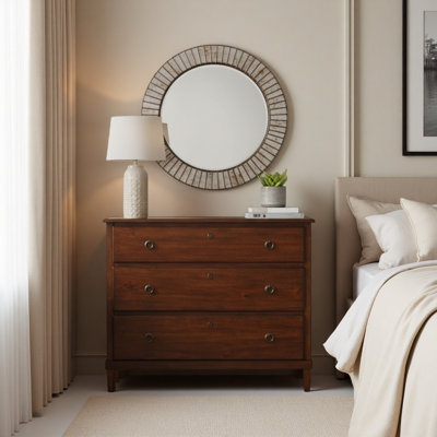 Commode 3 tiroirs