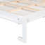 Grand lit escamotable mural et USB-1878536644