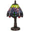 Dusky Table Lamp
