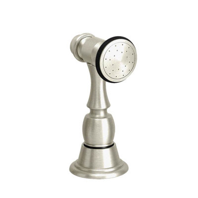 Traditional Side Spray