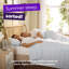 Slumberdown Cool Summer PCM Coverless Comfort Duvet-98350713