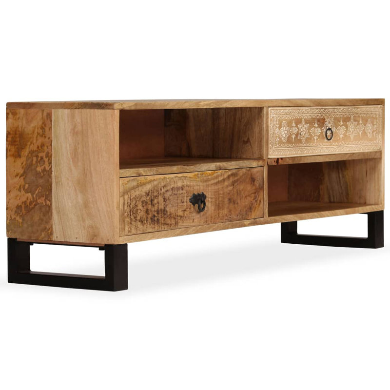 Cohdwell TV Stand for TVs up to 14''