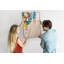 Magnetic Glass Dry Erase Board