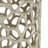 Mesh Stool With Modern And Unique Design