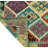 Flatweave Meryem Red Rug