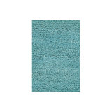 Strata Wool Area Rug in Green