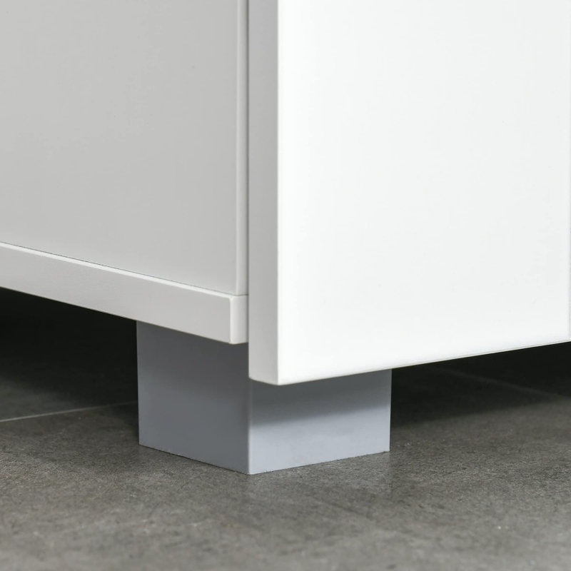 Margaretta Freestanding Bathroom Cabinet