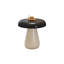 Table de bout en bois manufacturé moderne-975993226-975993225