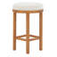 Tabouret de comptoir Ramos