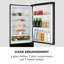 Luminance 422 L Bottom Freezer Fridge