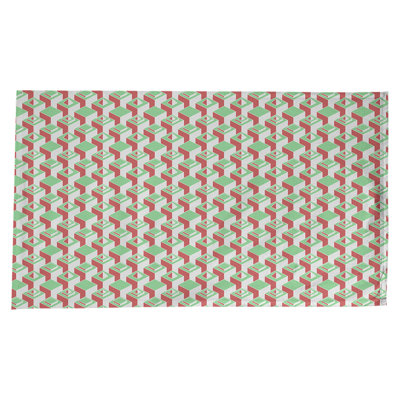 Nappe de gratte-ciels classiques