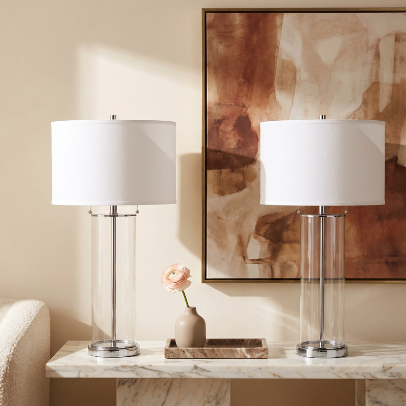 Bucknam Table Lamp