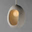 Luminaire suspendu simple Luna-1041866250