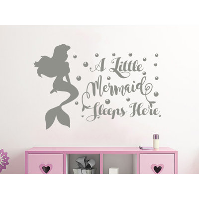 Fantasy & Sci-Fi Wall Sticker / Decal