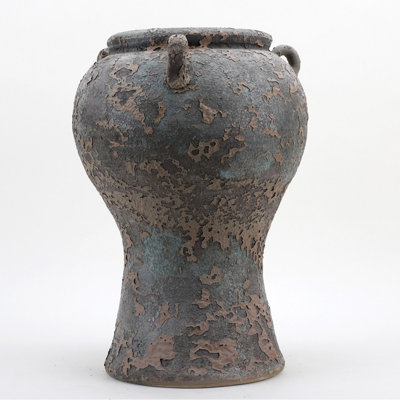 Handmade Table Vase