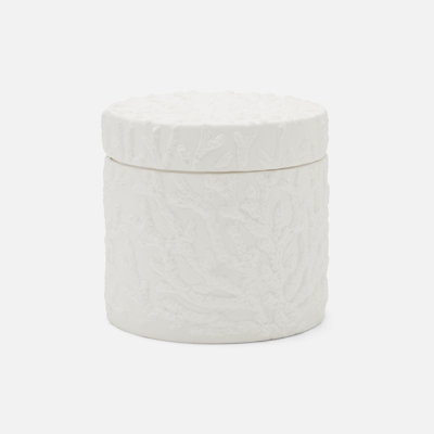 Alanya Bathroom Storage Container