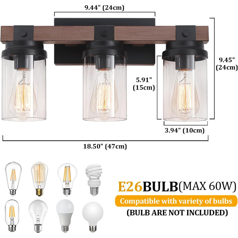 Robat Corner Wall Light