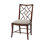 Delicate Upholstered Dining Chair