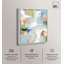 Décoration murale chambre à coucher Springtime Hues I-799031850-799031847