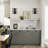 Modern 2-Light  Dimmable Wall Sconce