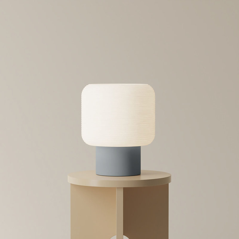Maskor Table Light, Fog