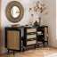 Ameiya 1 Piece Bedroom Set-100799085