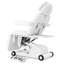 Fauteuil de massage inclinable Alwyn Home