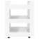 Kalajah Serving Cart