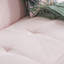 3 Seater Clic Clac Sofa Bed-99193738