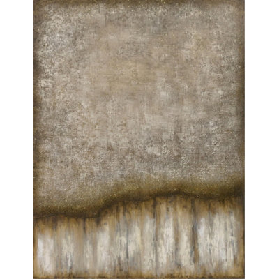 Golden Moonlight par Beverly Fuller - Peinture