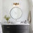 Fieldhouse 3-Light Dimmable Vanity Light-1223049056