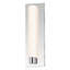 Plafonnier encastré 1 lumière Tubo-27093398-27093401