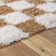 Tapis brun Atiran