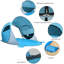 Crillon 4 Person Tent-1617035530