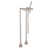 Satin Nickel selected