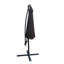 Base de manivelle et croix imperméable à l'épreuve du soleil pour l'extérieur 8 pi-118034098