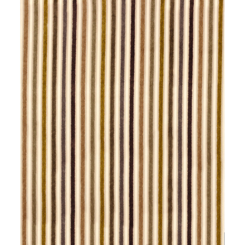 Asmara Fabric, Brown