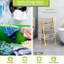 Laundry Hamper with Handles