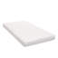 Stamford Mini Cot Bed with Moisture Management Mattress-43292244